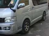 2008 Toyota hiace superGL for sale in St. Elizabeth, Jamaica