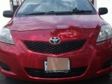 2012 Toyota Yaris for sale in Kingston / St. Andrew, Jamaica