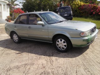 1992 Nissan Sunny for sale in Manchester, Jamaica
