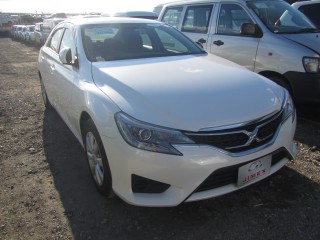 2014 Toyota Mark X for sale in Kingston / St. Andrew, Jamaica
