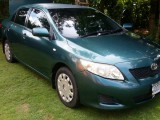 2009 Toyota Corolla for sale in St. Elizabeth, Jamaica