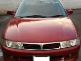 2000 Mitsubishi LANCER GLX for sale in Kingston / St. Andrew, Jamaica
