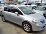 2008 Nissan TIIDA for sale in Kingston / St. Andrew, Jamaica