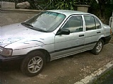 1992 Toyota tercel for sale in Kingston / St. Andrew, Jamaica