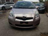 2010 Toyota Vitz for sale in St. Catherine, Jamaica
