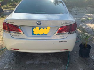 2015 Toyota Crown for sale in Westmoreland, Jamaica