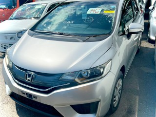 2015 Honda Fit for sale in St. Elizabeth, Jamaica