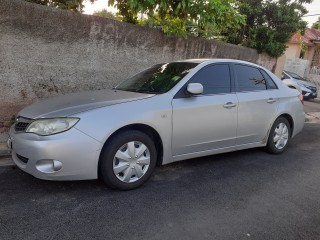 2010 Subaru Impreza Anesis for sale in Kingston / St. Andrew, Jamaica