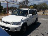 2000 Honda HONDA CRV for sale in Kingston / St. Andrew, Jamaica