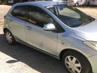2010 Mazda Demio for sale in Kingston / St. Andrew, Jamaica