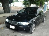 2004 BMW 318i for sale in Kingston / St. Andrew, Jamaica