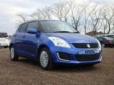 2015 Suzuki Swift for sale in Kingston / St. Andrew, Jamaica