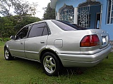 1996 Toyota Corolla 110 for sale in St. James, Jamaica