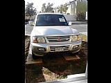 2001 Mitsubishi PAJERO for sale in Kingston / St. Andrew, Jamaica