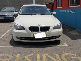 2009 BMW 525i for sale in Kingston / St. Andrew, Jamaica