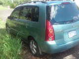 2004 Mazda premacy for sale in St. James, Jamaica