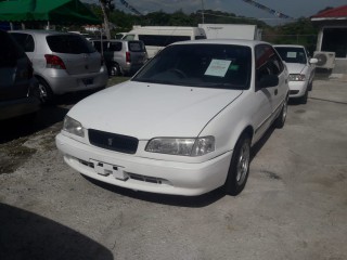 2000 Toyota Sprinter for sale in St. Ann, Jamaica