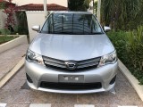2013 Toyota Corolla Axio for sale in Kingston / St. Andrew, Jamaica