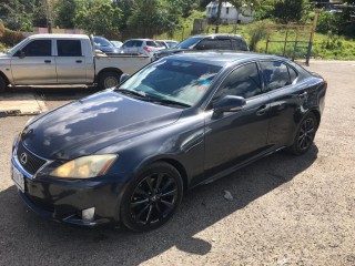 2010 Lexus IS 250