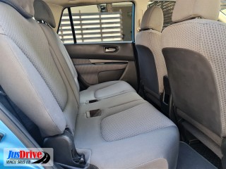 2016 Nissan WINGROAD for sale in Kingston / St. Andrew, Jamaica