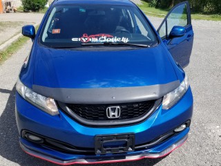 2013 Honda Civic for sale in Kingston / St. Andrew, Jamaica