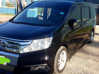 2011 Honda Stepwagon spada for sale in St. Catherine, Jamaica