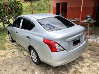 2013 Nissan Latio for sale in Manchester, Jamaica