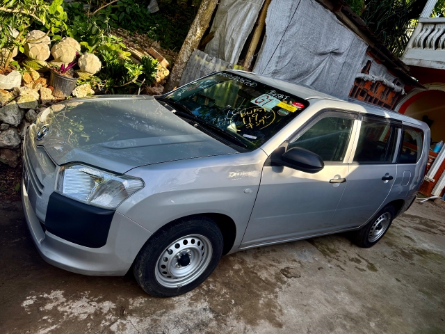 2021 Toyota Probox for sale in Kingston / St. Andrew, Jamaica