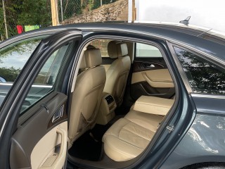 2012 Audi A6 for sale in Hanover, Jamaica