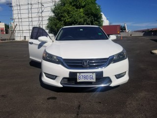 Honda Accords For Sale In Jamaica Autoadsja Com