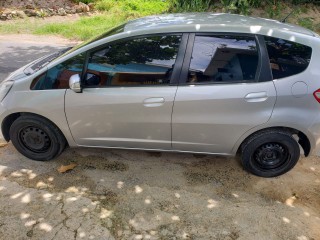 2010 Honda Fit for sale in Portland, Jamaica