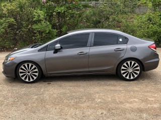 2013 Honda Civic for sale in Manchester, Jamaica