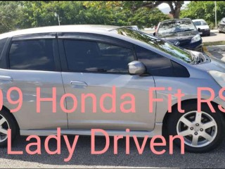 2009 Honda Fit RS for sale in St. James, Jamaica