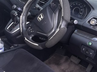 2012 Honda CRV