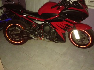 Fz6r for sale near on sale me
