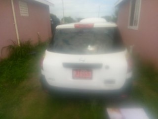 2012 Nissan adwagon for sale in St. Catherine, Jamaica