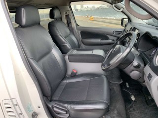 2016 Nissan Caravan