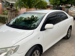 2011 Toyota Corolla Axio for sale in St. Catherine, Jamaica