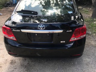 2013 Toyota Allion for sale in St. James, Jamaica