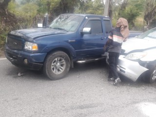 2009 Ford Ranger for sale in St. Ann, Jamaica