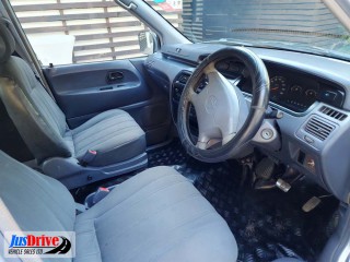 1997 Toyota LITEACE