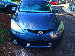 2009 Mazda Demio for sale in Manchester, Jamaica