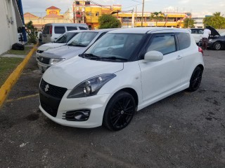 2014 Suzuki Swift Sport for sale in St. Catherine, Jamaica