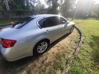 2012 Nissan Skyline for sale in Westmoreland, Jamaica