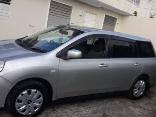 2011 Nissan Wingroad for sale in St. James, Jamaica