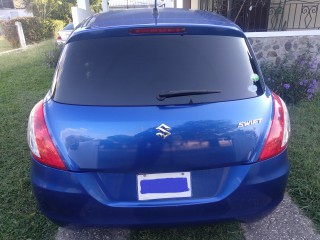 2015 Suzuki Swift for sale in Kingston / St. Andrew, Jamaica