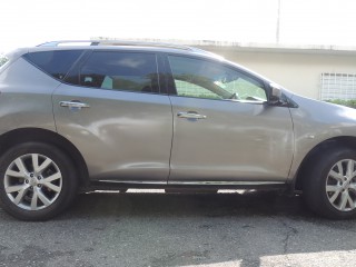 2012 Nissan Murano for sale in Kingston / St. Andrew, Jamaica