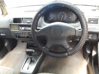 2000 Honda Civic for sale in Kingston / St. Andrew, Jamaica