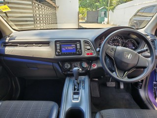 2016 Honda HRV 
$2,900,000
