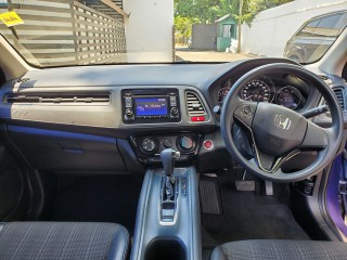 2016 Honda HRV for sale in Kingston / St. Andrew, Jamaica